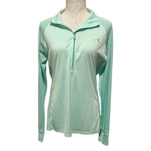 Under armor top